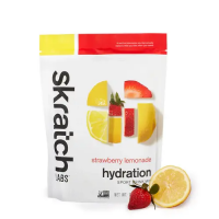 Skratch Labs Skratch Labs Sport Hydration Drink Mix 20 Serving