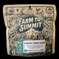 Farm to Summit Meals