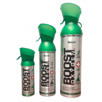 Boost Oxygen Boost Oxygen Natural