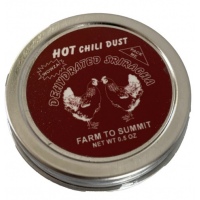 Farm to Summit Dehydrated Sriracha Single Packet