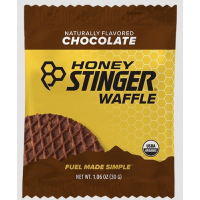 Honey Stinger Waffle