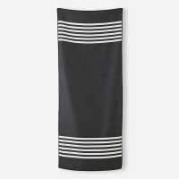 Nomadix Nomadix Original Towel: Poolside Black