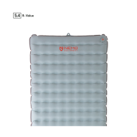 NEMO Equipment NEMO Equipment Tensor All-Season Ultralight Insulated Sleeping Pad