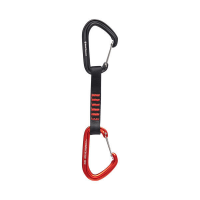 Black Diamond Equipment Black Diamond Hotwire Quickdraw 12cm