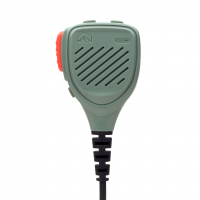 Rocky Talkie Rocky Talkie Waterproof Hand Mic for 5-Watt Radio