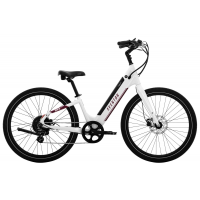 Aventon Pace 500.3 Step Through Cruiser Ebike