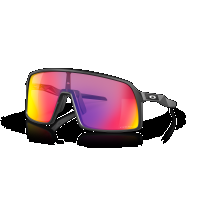 Oakley Oakley Sutro Matte Black Frame Prizm Road Lens