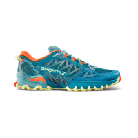 La Sportiva La Sportiva Women's Bushido III Trail Running Shoe
