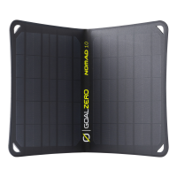 Goal Zero Goal Zero NOMAD 10 Solar Panel