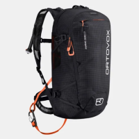 Ortovox Avabag Litric Zero 27 Airbag Pack