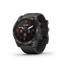 Garmin Epix Pro 51mm Sapphire Watch