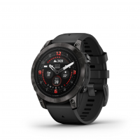 Garmin Epix Pro 47mm Sapphire Watch