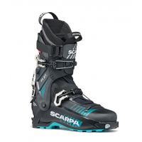 Scarpa Scarpa F1 XT Alpine Touring Ski Boot 24/25