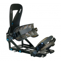 Spark R&D Arc ST Pro Splitboard Binding