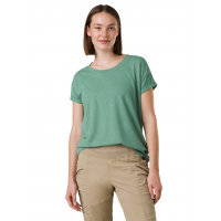 Prana Prana Women's Cozy Up T-shirt