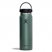 Hydro Flask Hydro Flask Lightweight Wide Mouth 32oz Flex Cap Bottle