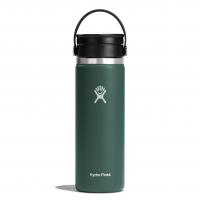 Hydro Flask Hydro Flask Wide Mouth Bottle with Flex Sip Lid 20oz