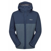 Rab Downpour Eco Jacket