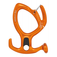 Petzl Petzl Pirana Guide Descender Device