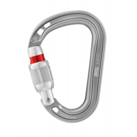 Petzl Petzl Rocha Screw Locking Carabiner