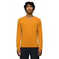 Prana Mission Trails LS Tee