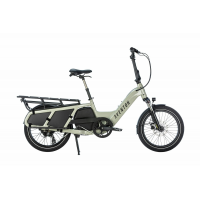 Aventon Abound Cargo Ebike