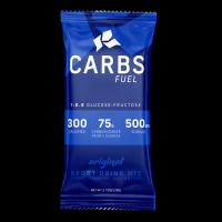 Carbs Fuel Carbs Fuel Original Sport Drink Mix 75g Single Serving