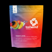 Tailwind Nutrition Tailwind Rapid Hydration Variety Pack 15 Singles