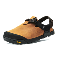 Bedrock Sandals Bedrock Mountain Clog - Nubuck Leather