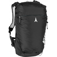 Atomic Atomic Backland 30+ Black/Black Ski Pack