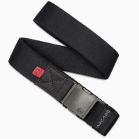 Arcade Belts Arcade Jimmy Chin Ridge Belt Black / Red