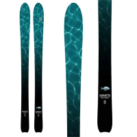 Icelantic Skis Icelantic Shaman 2.0 99 Ski 23/24