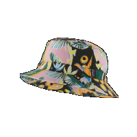 Patagonia Wavefarer Bucket Hat