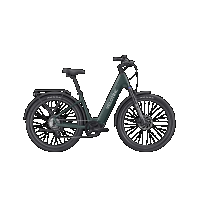 Velotric Velotric Discover 2 Step Thru Commuter Ebike