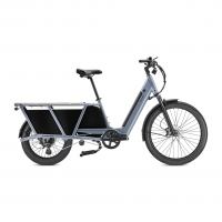 Velotric Packer 1 Cargo Ebike