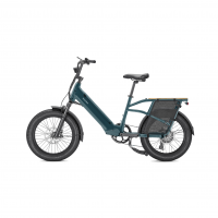 Velotric Go 1 Cargo Ebike