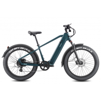 Velotric Nomad 1 Plus Fat Tire Ebike