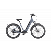 Velotric Discover 1 Plus Step Thru Commuter Ebike