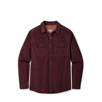 Stio Stio Saratoga Cord Shirt