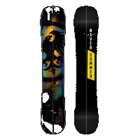 Never Summer Never Summer Proto Splitboard 24/25