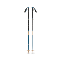 Black Diamond Equipment Black Diamond Traverse Compactor Ski Poles