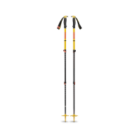 Black Diamond Equipment Black Diamond Traverse 3 Ski Poles