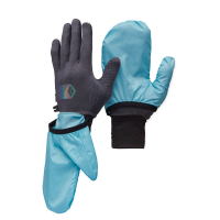 Black Diamond Equipment Black Diamond Deploy Wind Hood Gloves