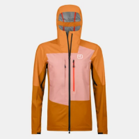 Ortovox Ortovox Women's Mesola Jacket