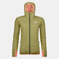 Ortovox Ortovox Women's Swisswool Piz Badus Jacket