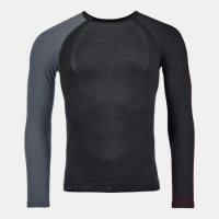 Ortovox Ortovox 120 Comp Light Long Sleeve