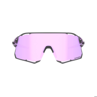 Tifosi Tifosi Rail Race Crystal Purple Frame Interchangeable Sunglasses