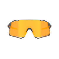 Tifosi Tifosi Rail Race Satin Vapor Frame Orange Interchangeable Sunglasses