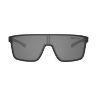 Tifosi Tifosi Sanctum BlackOut Frame Smoke Tint Lens Sunglasses