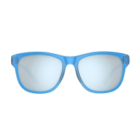 Tifosi Tifosi Swank Crystal Sky Blue Frame Sky Blue Mirror Lens Sunglasses